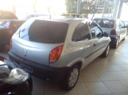 CHEVROLET Celta 1.0