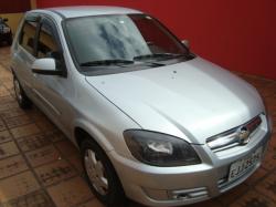 CHEVROLET Celta 1.0 4P SPIRIT 