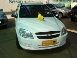 CHEVROLET Celta 1.0 4P VHCE FLEX LS 