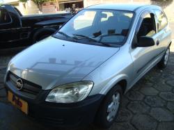 CHEVROLET Celta 1.0 VHC LIFE 