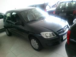 CHEVROLET Celta 1.0 VHCE FLEX SPIRIT 