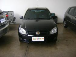 CHEVROLET Celta 1.0 VHCE FLEX LS 