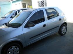 CHEVROLET Celta 1.0 4P VHCE FLEX SPIRIT 