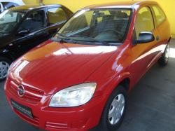 CHEVROLET Celta 1.0 VHCE FLEX LS 