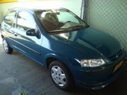 CHEVROLET Celta 1.0 VHC