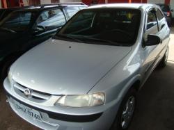 CHEVROLET Celta 1.0 SPIRIT