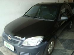 CHEVROLET Celta 1.0 4P VHCE FLEX LIFE 
