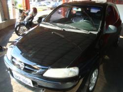CHEVROLET Celta 1.0