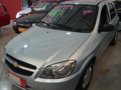 CHEVROLET Celta 1.0 4P VHCE FLEX LS 