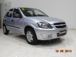CHEVROLET Celta 1.0 4P VHC FLEX LIFE 