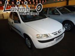CHEVROLET Celta 1.0