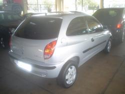 CHEVROLET Celta 1.0