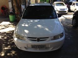 CHEVROLET Celta 1.0 VHC SPIRIT 