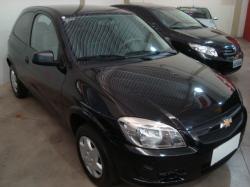 CHEVROLET Celta 1.0 LT FLEX