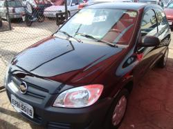 CHEVROLET Celta 1.0 VHC LIFE 