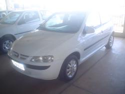 CHEVROLET Celta 1.0