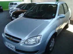 CHEVROLET Classic Sedan 1.0 4P VHCE FLEX LS