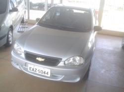 CHEVROLET Classic Sedan 1.0 4P VHCE FLEX