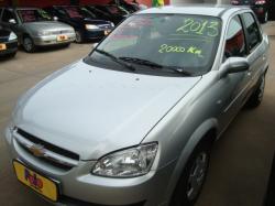 CHEVROLET Classic Sedan 1.0 4P VHCE FLEX LS