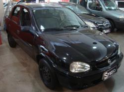 CHEVROLET Classic Sedan 1.0 4P FLEX LIFE