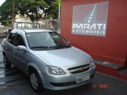 CHEVROLET Classic Sedan 1.0 4P VHCE FLEX LS