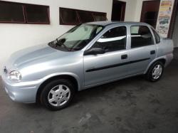 CHEVROLET Classic Sedan 1.0 4P FLEX LIFE