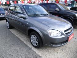 CHEVROLET Classic Sedan 1.0 4P VHCE FLEX LS