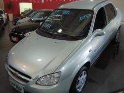 CHEVROLET Classic Sedan 1.0 4P VHCE FLEX LS