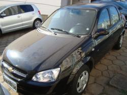 CHEVROLET Classic Sedan 1.0 4P VHCE FLEX LS