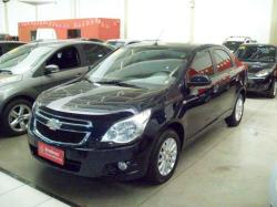 CHEVROLET Cobalt 1.4 4P FLEX LTZ