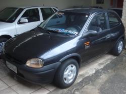 CHEVROLET Corsa Hatch 1.0 WIND