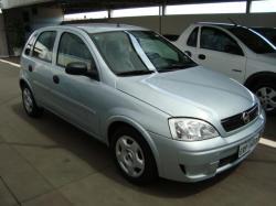 CHEVROLET Corsa Hatch 1.4 4P MAXX FLEX