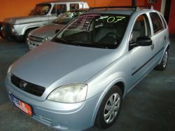 CHEVROLET Corsa Hatch 1.0 4P MAXX
