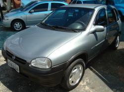 CHEVROLET Corsa Hatch 1.0 4P SUPER