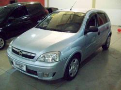 CHEVROLET Corsa Hatch 1.4 4P MAXX FLEX