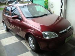 CHEVROLET Corsa Hatch 1.0 4P PREMIUM FLEX