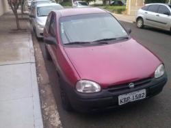 CHEVROLET Corsa Hatch 1.0