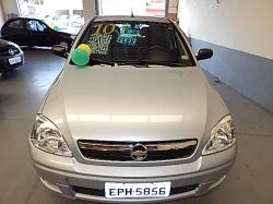 CHEVROLET Corsa Hatch 1.4 4P MAXX FLEX