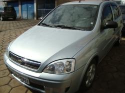 CHEVROLET Corsa Hatch 1.4 4P PREMIUM FLEX