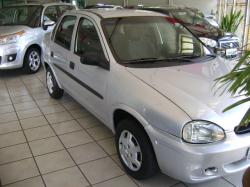 CHEVROLET Corsa Sedan 1.0 4P CLASSIC VHC