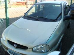 CHEVROLET Corsa Sedan 1.0