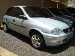 CHEVROLET Corsa Sedan 1.0