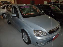CHEVROLET Corsa Sedan 1.4 4P PREMIUM FLEX