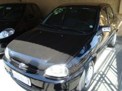 CHEVROLET Corsa Sedan 1.0 4P VHC CLASSIC FLEX