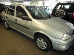 CHEVROLET Corsa Sedan SUPER 1.6