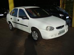 CHEVROLET Corsa Sedan 1.0