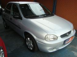 CHEVROLET Corsa Sedan 1.0 4P CLASSIC SPIRIT VHC