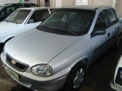 CHEVROLET Corsa Sedan 1.0 4P CLASSIC SPIRIT VHC