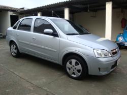 CHEVROLET Corsa Sedan 1.4 4P PREMIUM FLEX