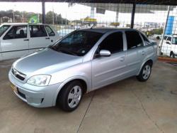 CHEVROLET Corsa Sedan 1.4 4P PREMIUM FLEX